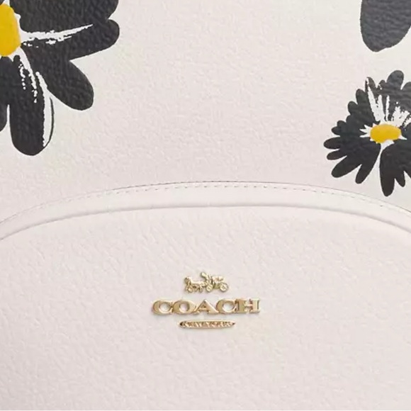 Coach Daisy Court Backpack & Mini Backpack  (NWOT) - Picture 15 of 15
